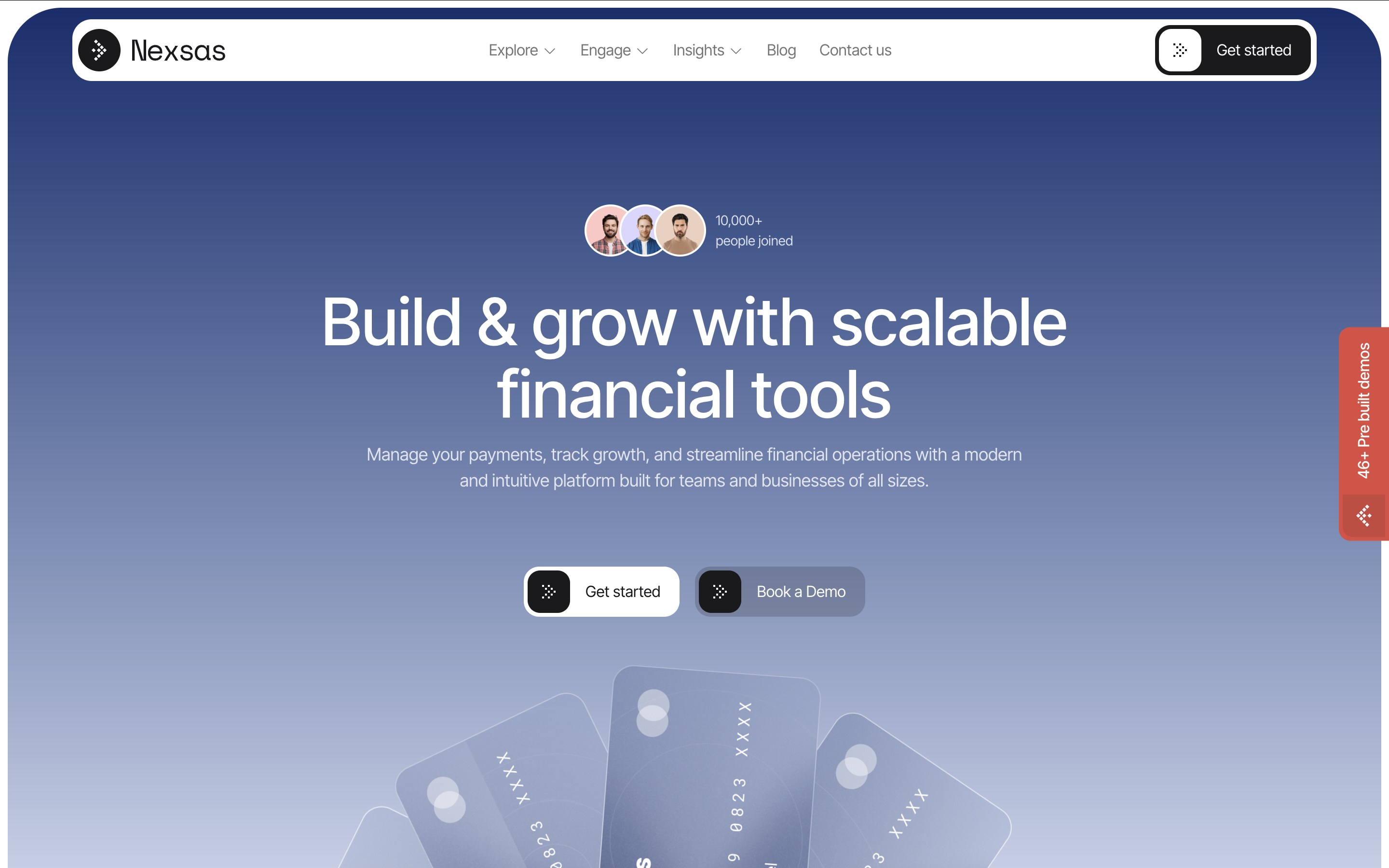Finance